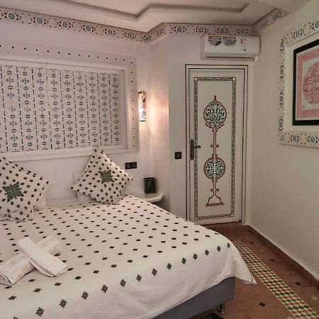 Riad Golf Stinia 2 메크네스 외부 사진