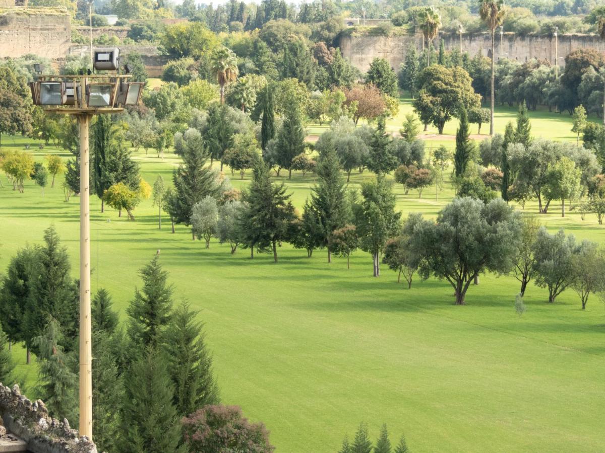 Riad Golf Stinia 2 메크네스 외부 사진