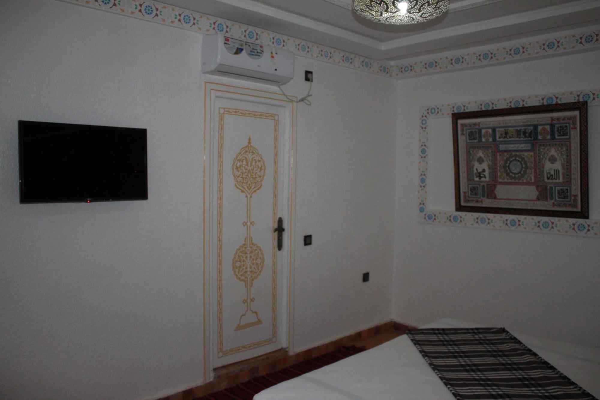 Riad Golf Stinia 2 메크네스 외부 사진