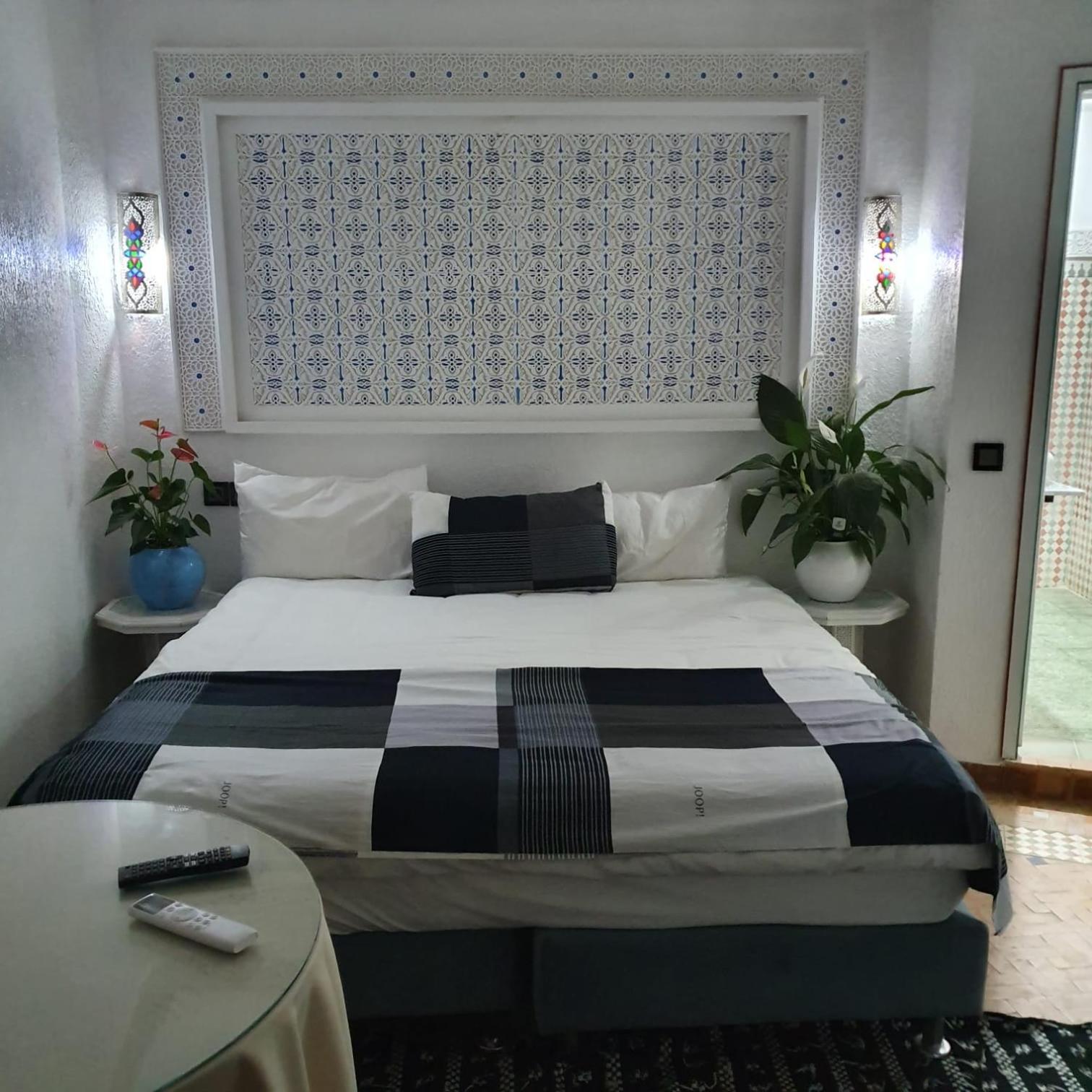 Riad Golf Stinia 2 메크네스 외부 사진