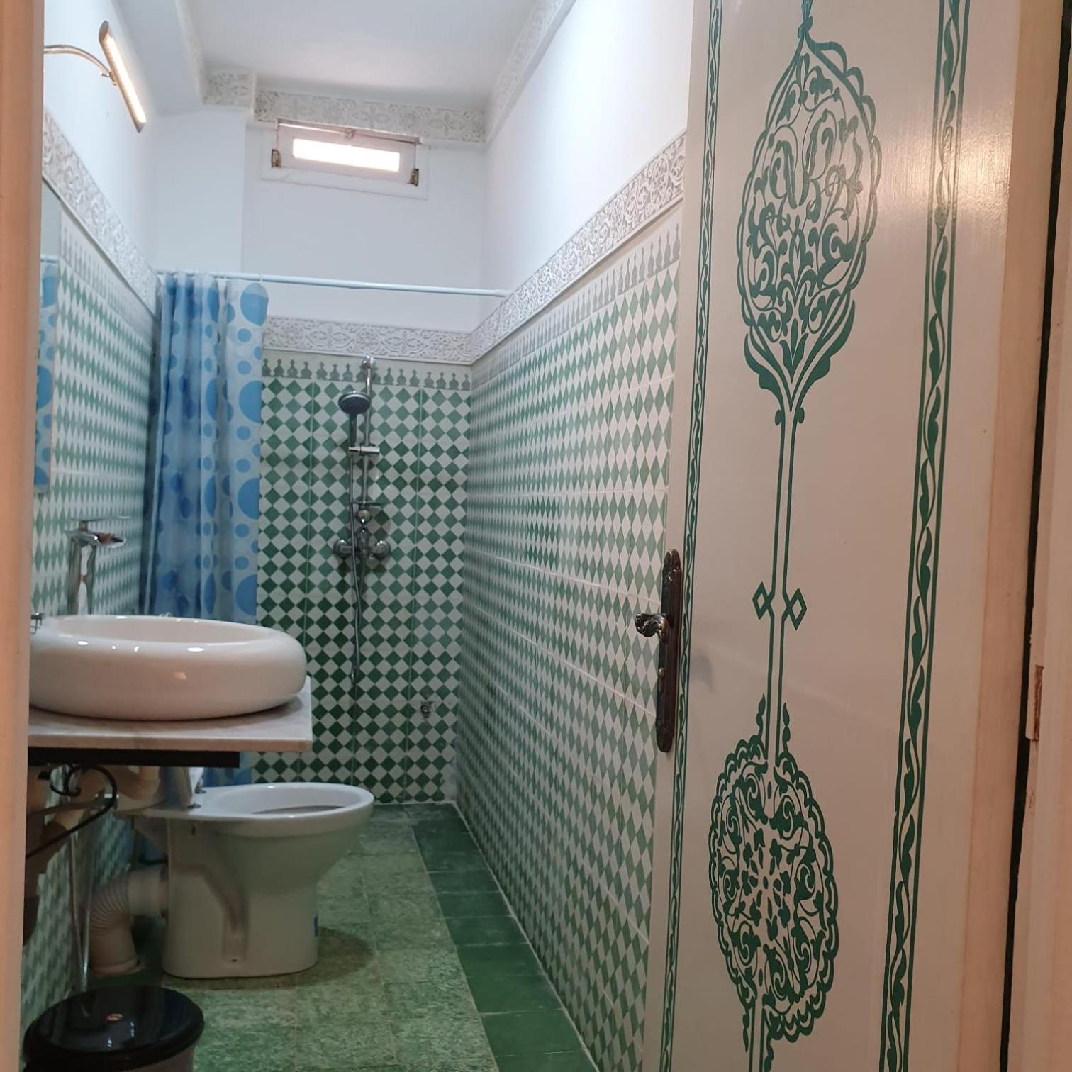 Riad Golf Stinia 2 메크네스 외부 사진